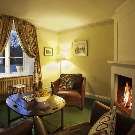 Hotel Akeshofs Slott