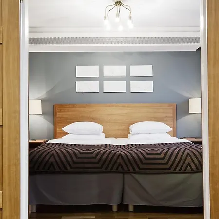 Mornington Hotel Stockholm
