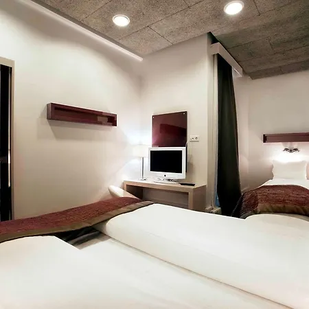 Ibis Styles Odenplan Ξενοδοχείο Στοκχόλμη