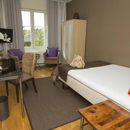 Maude's Enskede Hotel Stockholm