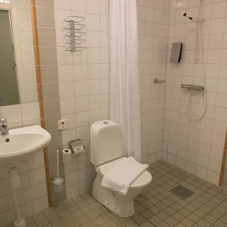 Hotel Maude's Enskede Stockholm
