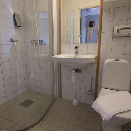 Hotel Maude's Enskede