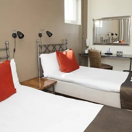 Maude's Enskede Hotel Stockholm