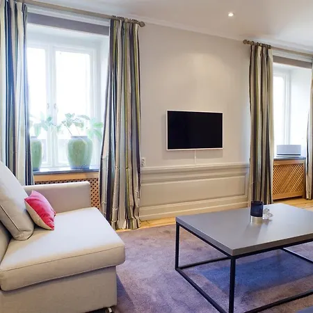 Apartamento Perseus *