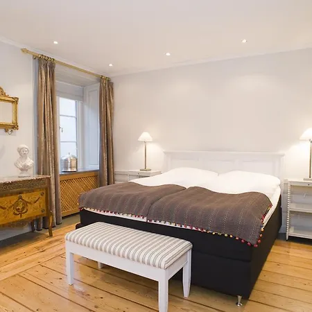 Apartamento Perseus *