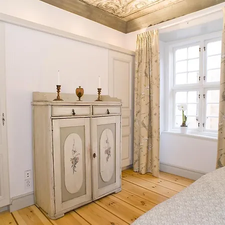 Perseus Appartement