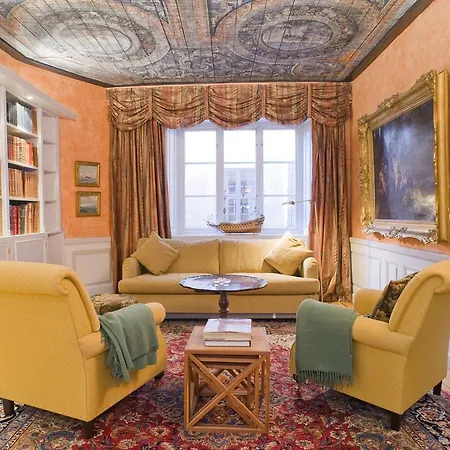 Apartamento Perseus