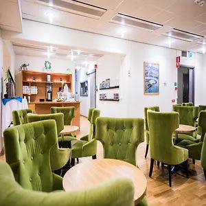 Scandic Kungens Kurva 4* Fittja