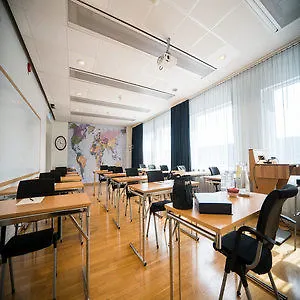 Hotel Scandic Kungens Kurva