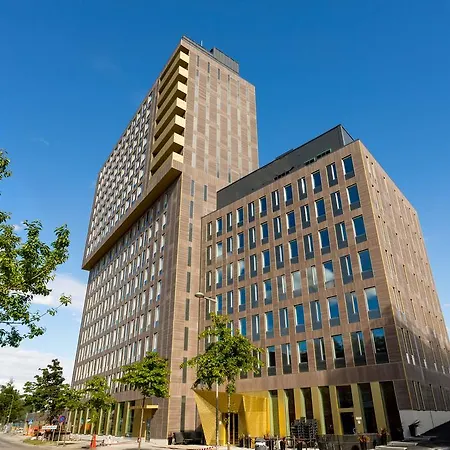 Apartdirect Aelvsjoe 3*