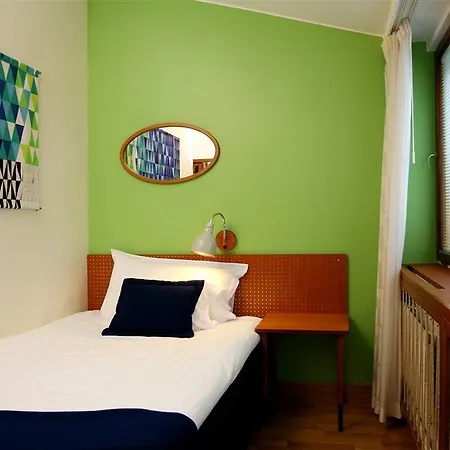 Scandic Wallin Hotel