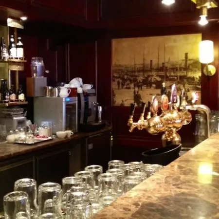 Terminus Hotel