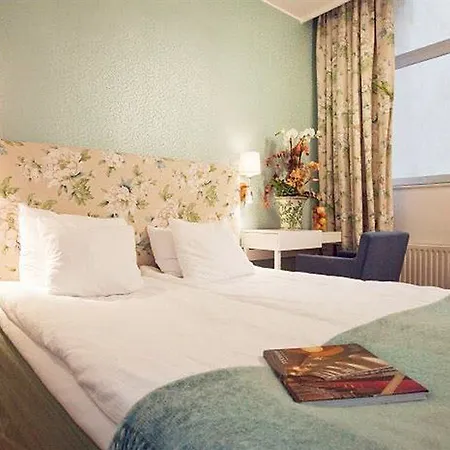 Wellington 4* Stockholm