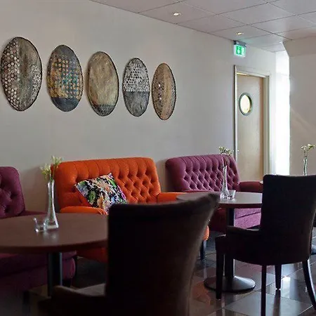 Wellington Hotel Stockholm