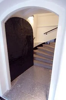 Second Guldgraend Apartment