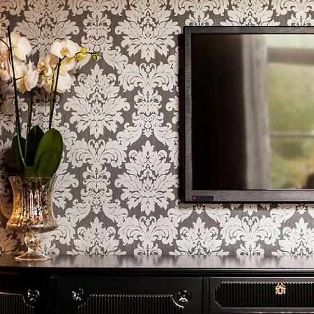Hotel Nofo Hotel, Worldhotels Crafted Stockholm