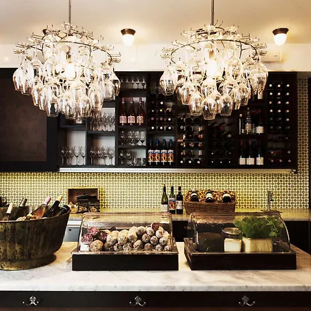 Nofo Hotel, Worldhotels Crafted Hotel 4*