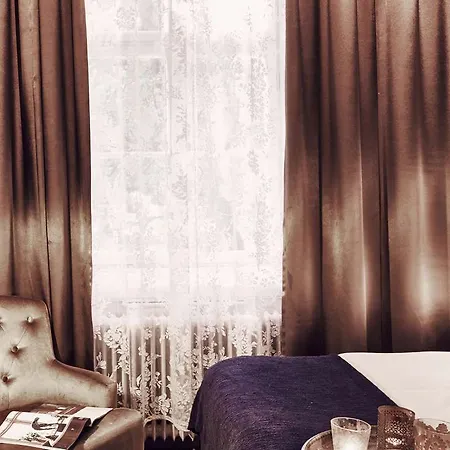 Nofo Loft * Stockholm