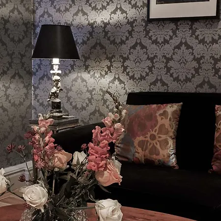 Nofo Loft Hostel Stockholm