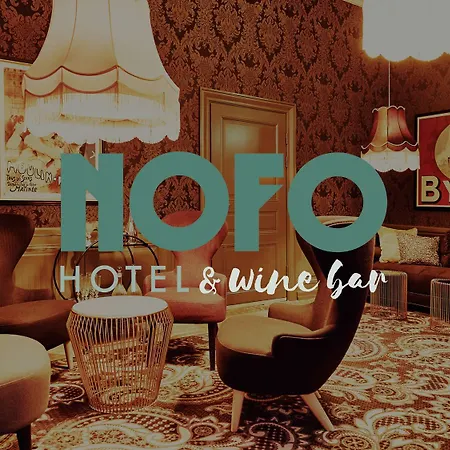 Nofo Loft Hostel *