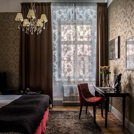 Hotel Nofo Hotel, Worldhotels Crafted 4*