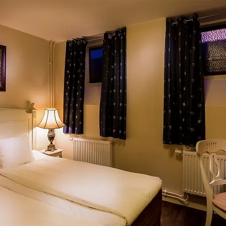 Western Bentleys 4* Stockholm