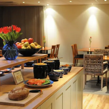 Lilla Radmannen Hotel 3*