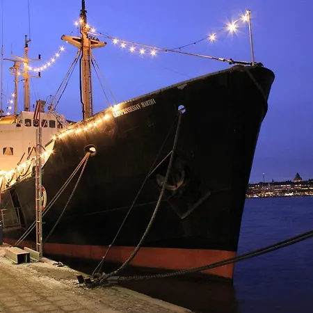 Botel Loginn