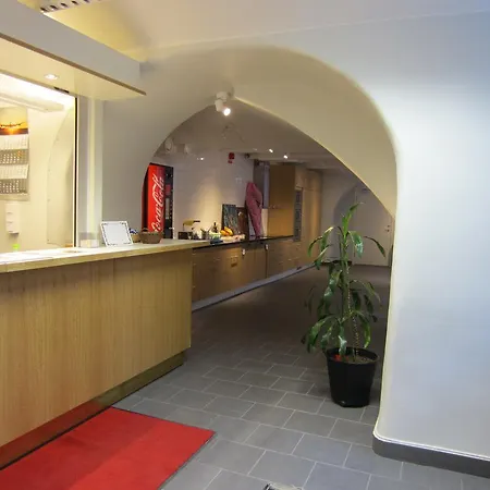 Hostel Dalagatan