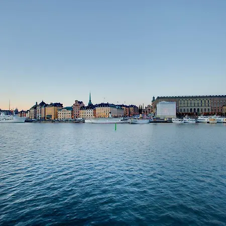 Apartdirect Skeppsbron Apartment Stockholm