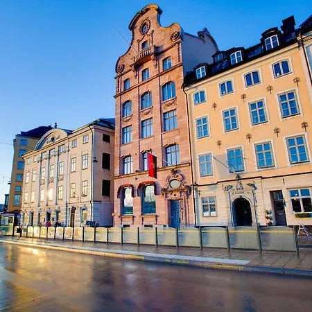 Apartdirect Skeppsbron Apartment