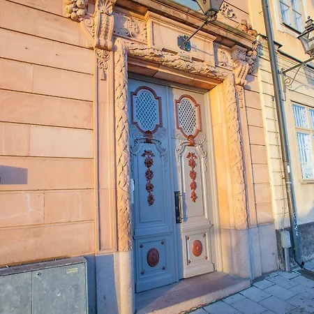 Apartment Apartdirect Skeppsbron *