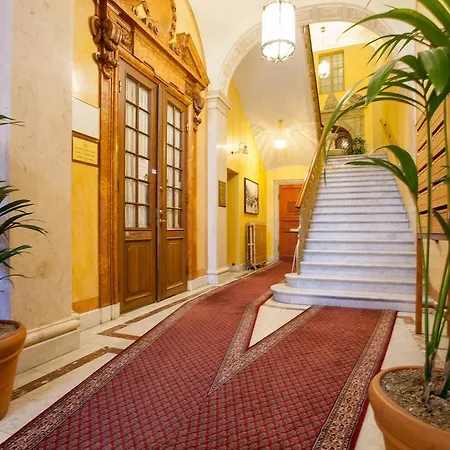 Apartdirect Skeppsbron Apartment *