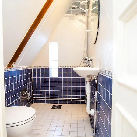 Apartdirect Skeppsbron Apartment