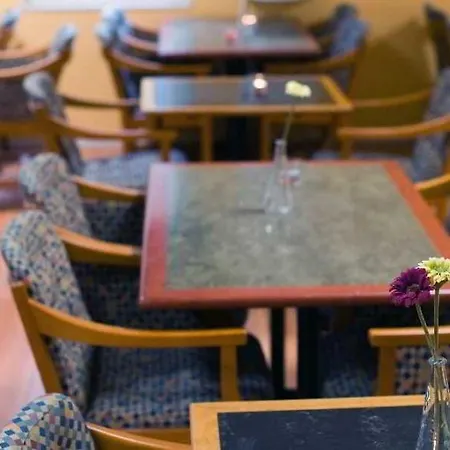 Dialog Hotel