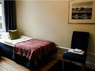 Hotel Hornsgatan 2*