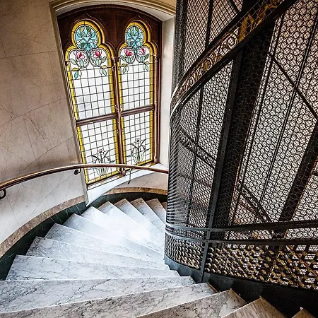 The Sparrow Hotel Stockholm