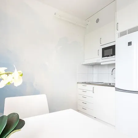 Apartdirect Aelvsjoe 3*