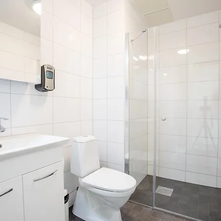Aparthotel Apartdirect Aelvsjoe 3*