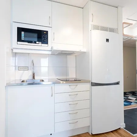 Apartdirect Aelvsjoe