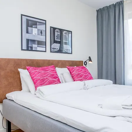 Apartdirect Aelvsjoe
