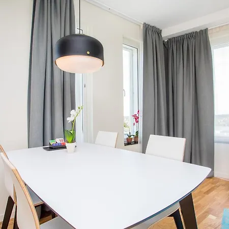 Apartdirect Aelvsjoe Στοκχόλμη