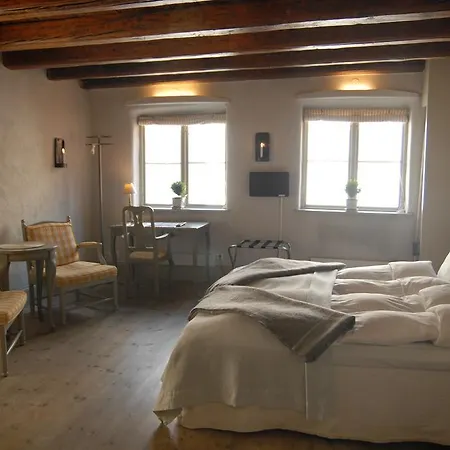 Sven Vintappare Hotel