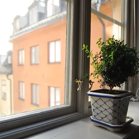 Sven Vintappare Hotel 3*