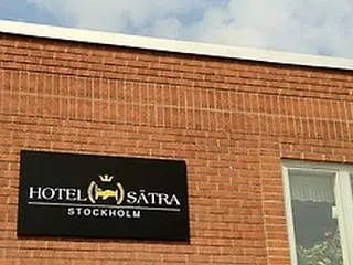 Hotel Saetra 2*