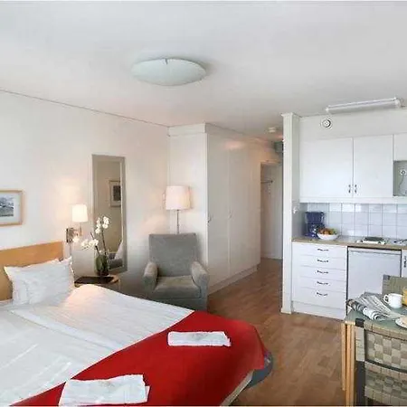 Apartment Forenom Kista