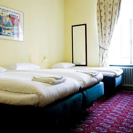 Hotel Stureparken 2*