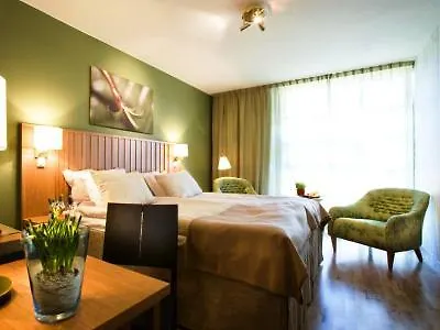 Hotel Kaellhagen 4*