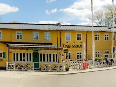 Hostel Stf Zinkensdamm *