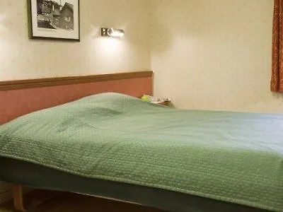 Stf Zinkensdamm Hostel *